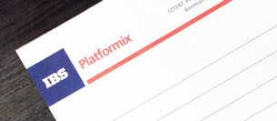 Блокноты «Platformix»